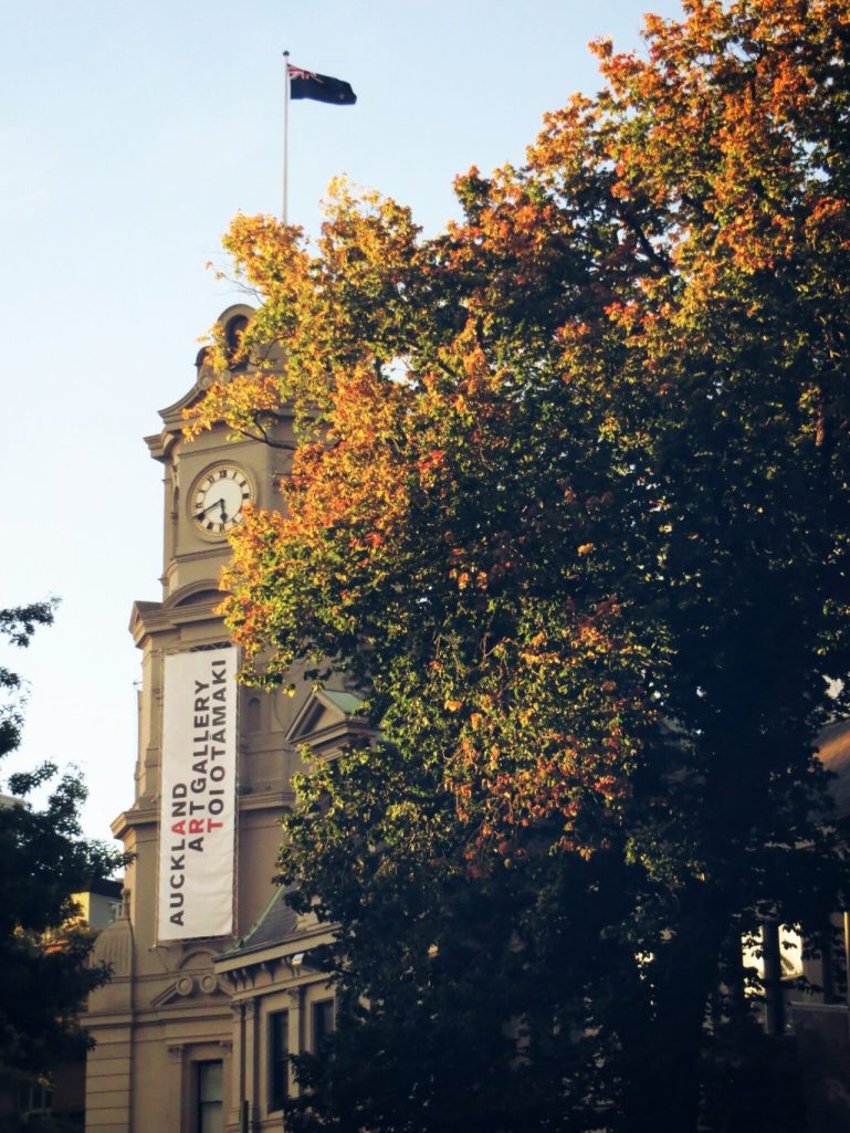 Auckland Art Gallery