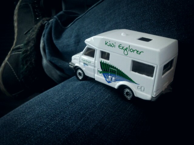 Mein Weg ins Land der langen weißen&nbsp;Wolke