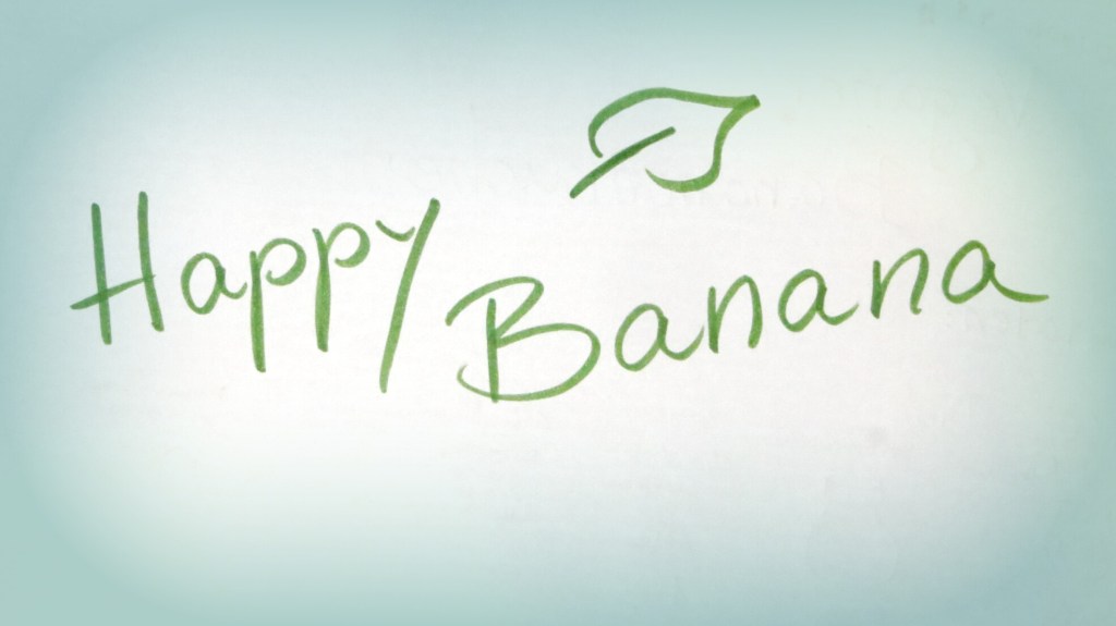 Veganer Bananenkuchen | Vegan Banana&nbsp;Cake