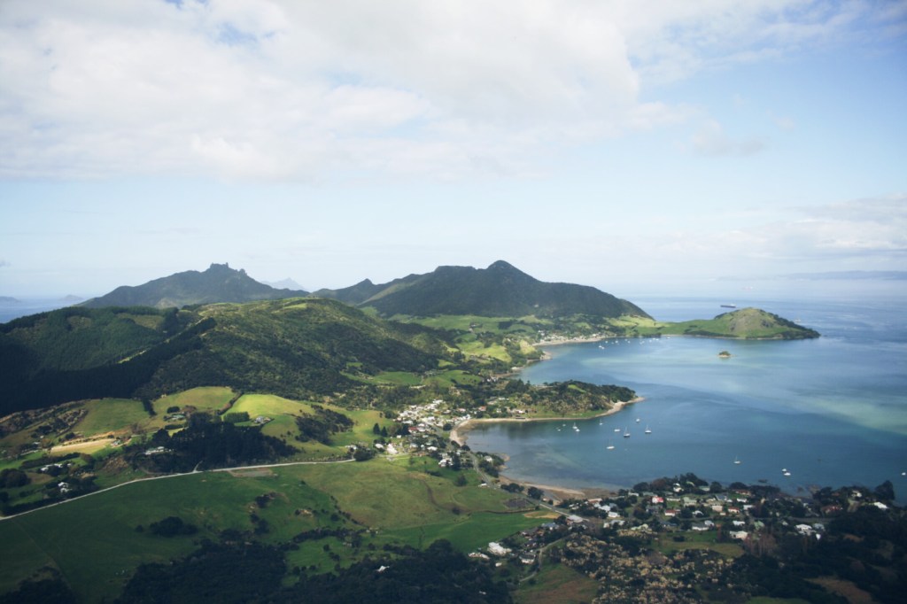 Wasserfälle, (Glüh-) Würmchen und&nbsp;Wanderschuhe