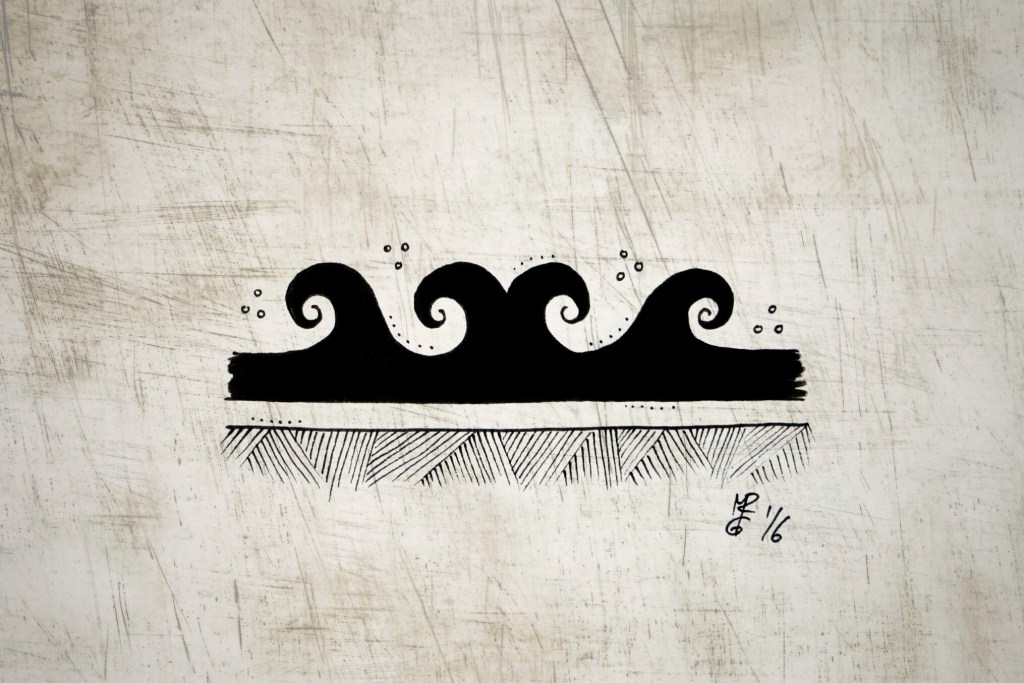 Cape Reinga oder wie die Seelen&nbsp;wandern