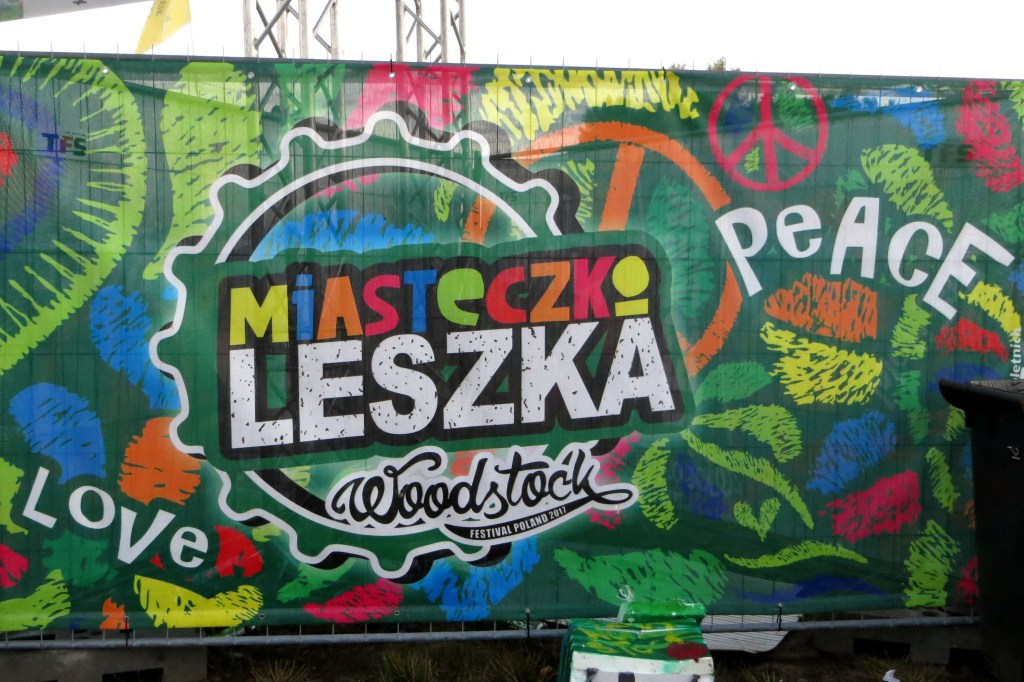 Festivals im August&nbsp;2017