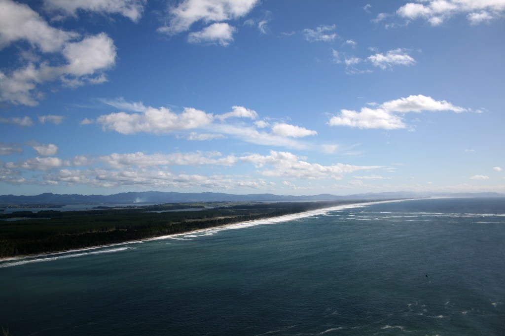 Katikati – Zwei Wochen in der Bay of&nbsp;Plenty