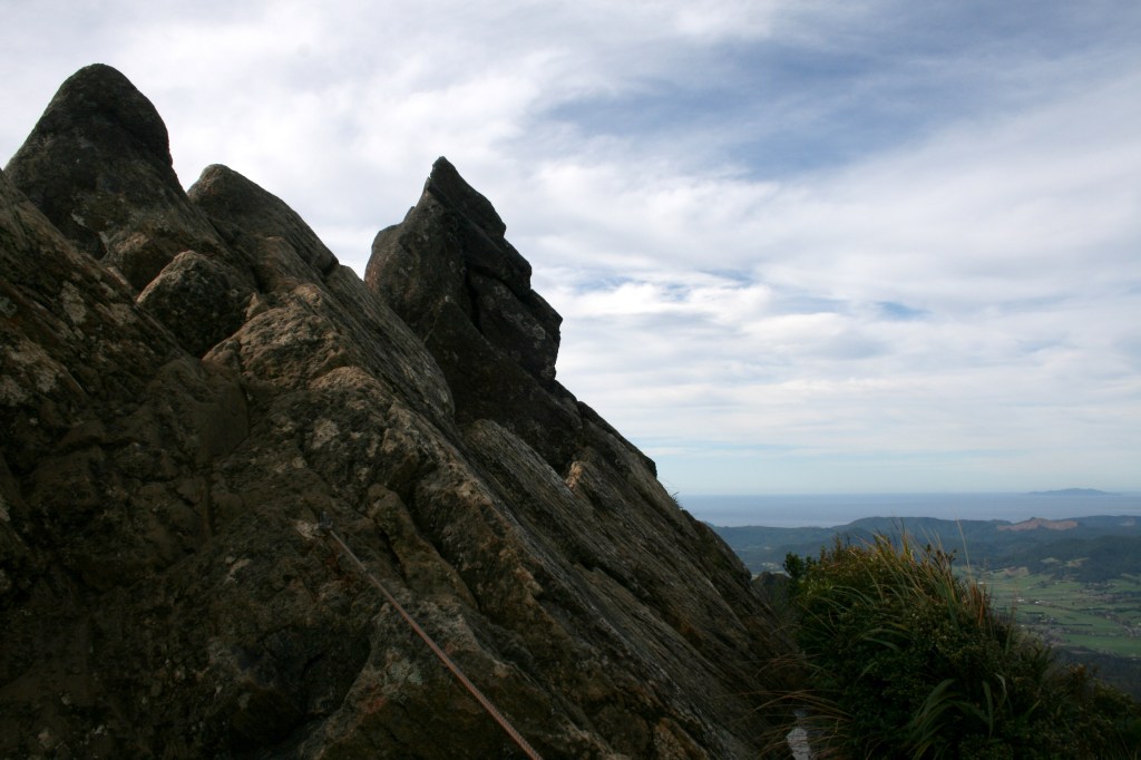 Thames – Unkraut, Bauernmarkt und&nbsp;Gipfelstürmer