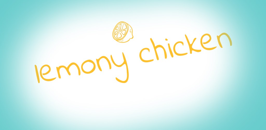 Gillys Asiatische Zitronen Hühnerkeulen | Gillys Asian Lemon&nbsp;Chicken