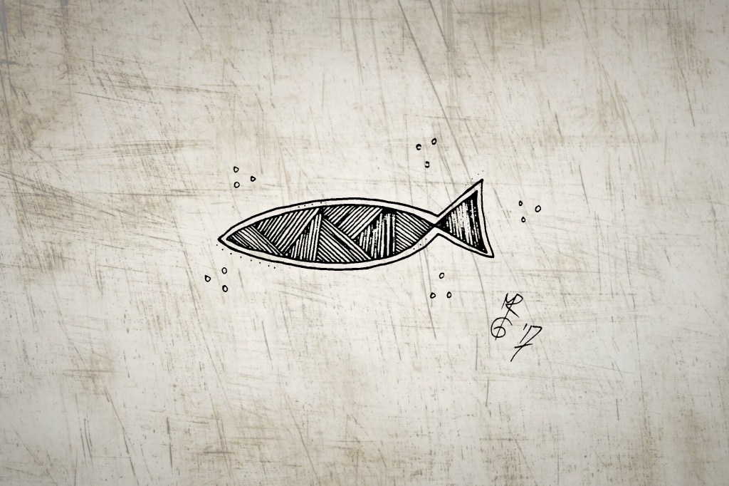 Pania of the Reef oder wie die Angst vor Verlust alles&nbsp;zerstörte