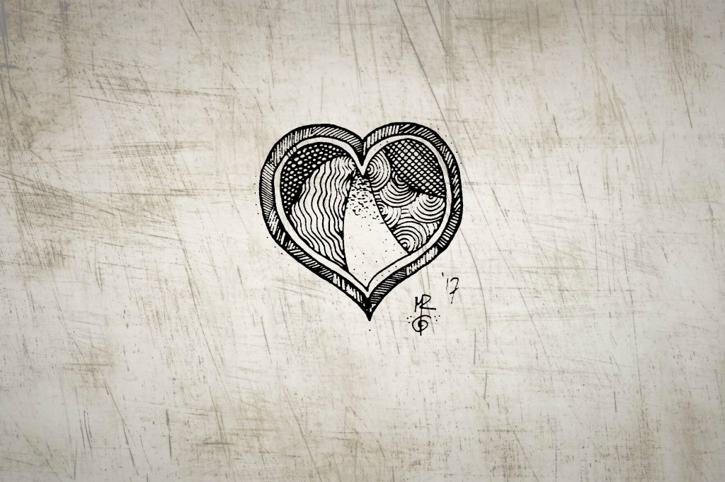 Taranaki oder wie sich die Vulkane&nbsp;bekämpften