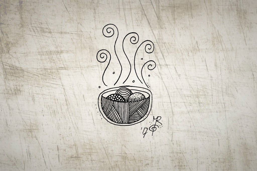 Tongariro National Park oder wie die Schwestern Feuer&nbsp;brachten