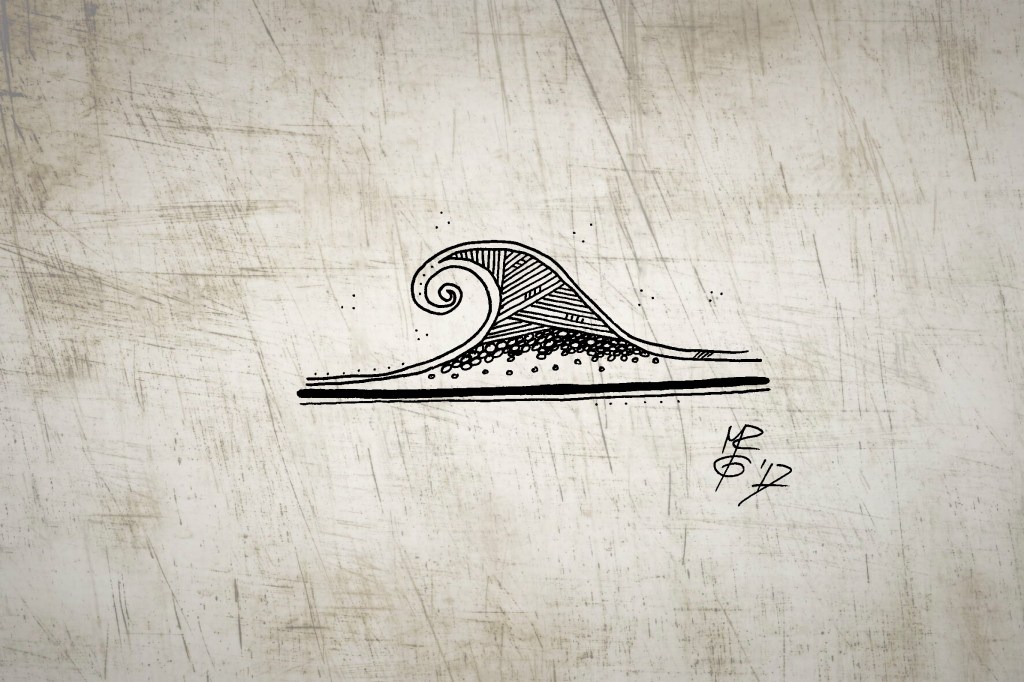 Wellington Harbour oder wie zwei Taniwha das Land&nbsp;umformten