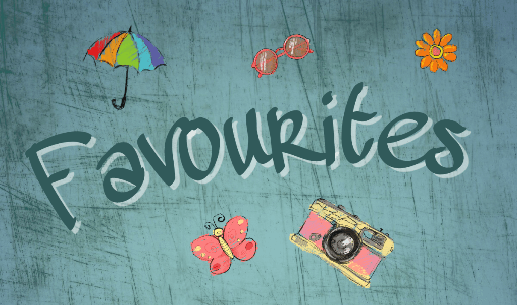 Bücherliste aus Neuseeland und Asien| reading list in New Zealand and&nbsp;Asia