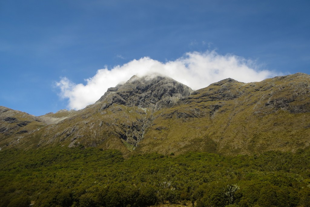 Greenstone and Caples Track – Vier Tage zu Fuß&nbsp;unterwegs