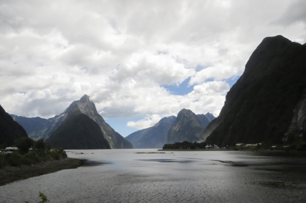 Milford Sound – Das Ziel aller Neuseelandbesucher