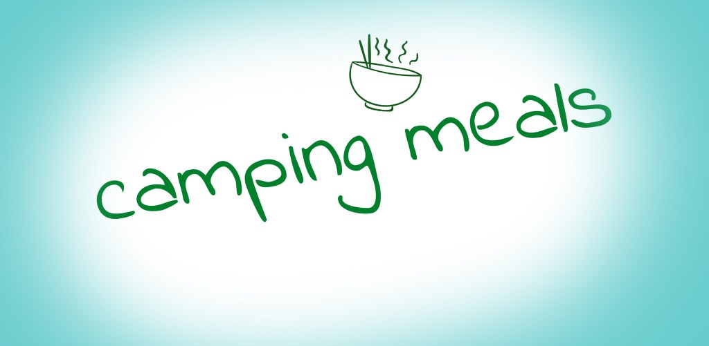 Rezepte für unterwegs | Camping&nbsp;recipes