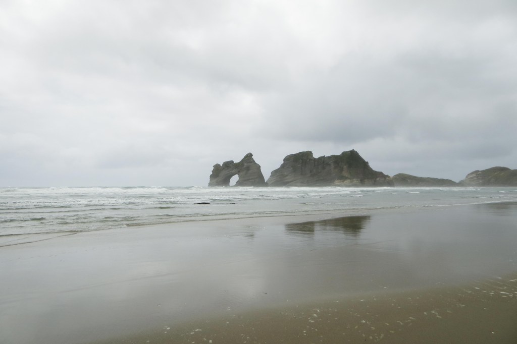 Der Norden des Südens – Von Picton zu den Nelson&nbsp;Lakes