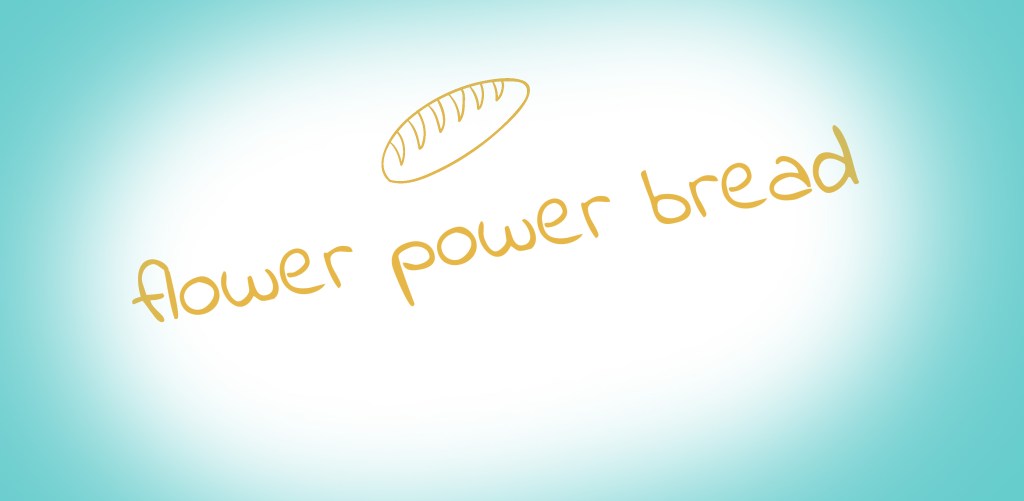 Holunderblütenbrot | elderflower bread