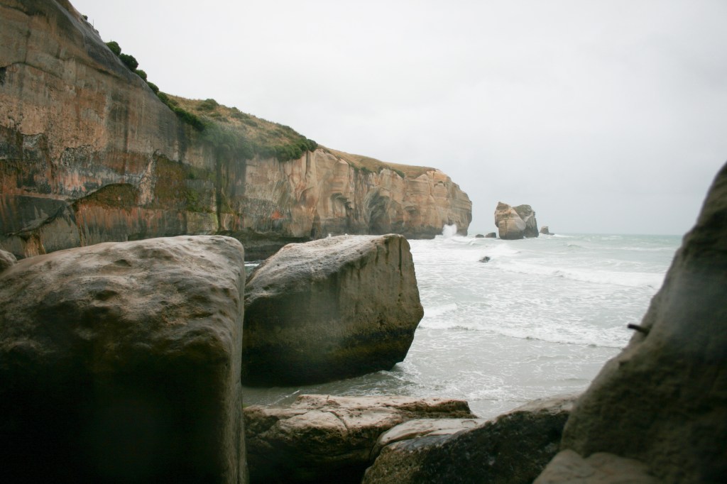 The Catlins (Teil 1) – Von Legenden und rauen&nbsp;Küsten