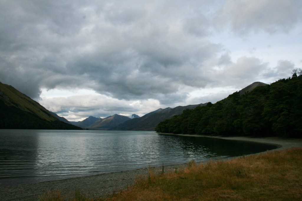 Mavora Lakes – Mein Wander-Experiment