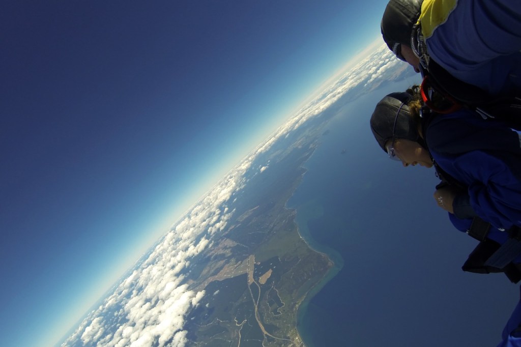 Abschied von Neuseeland – die letzte Woche am Ende der&nbsp;Welt