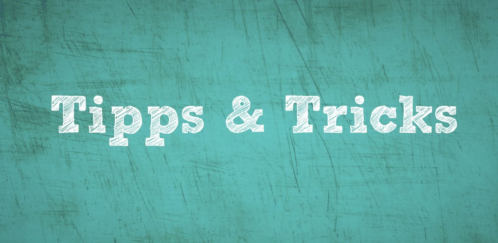 Neuseeland – Tipps & Tricks